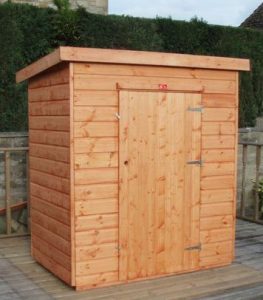Tool Shed by Pinelap Sheds | Bradford