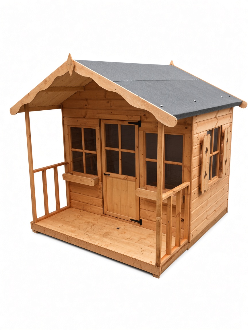 Apple Tree Cottage