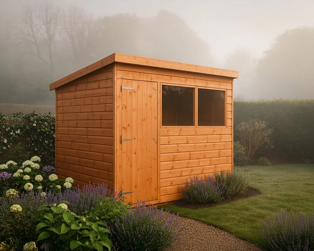 Eco posh